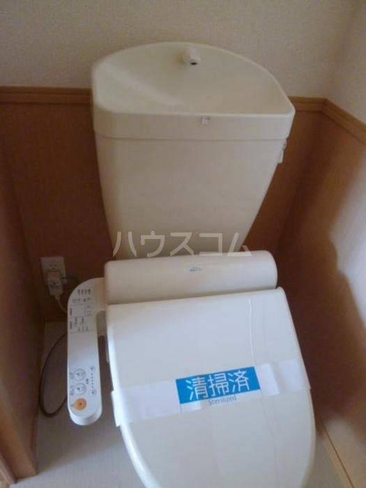 9/22 トイレ