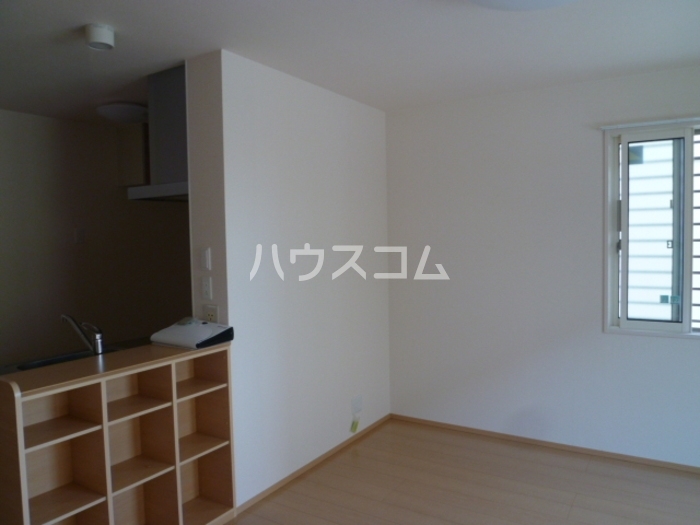 4/22 寝室