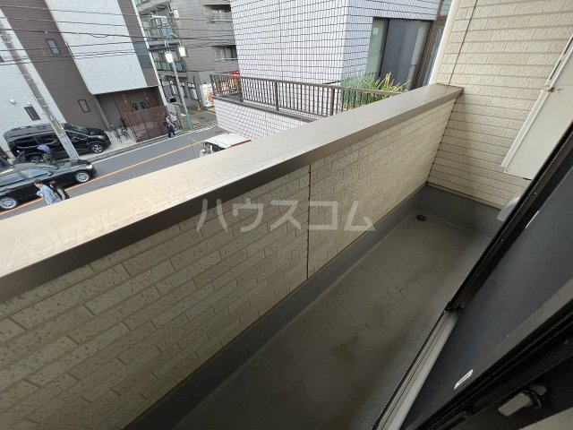 15/24 バルコニー