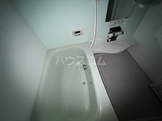 11/24 浴室