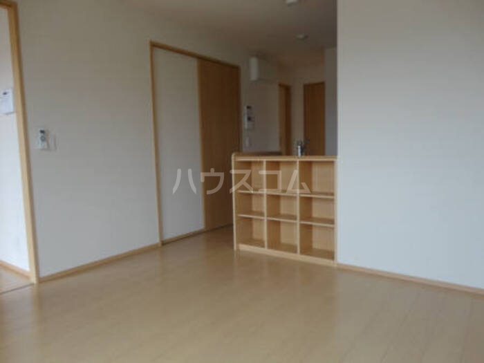 3/16 リビング/ダイニング