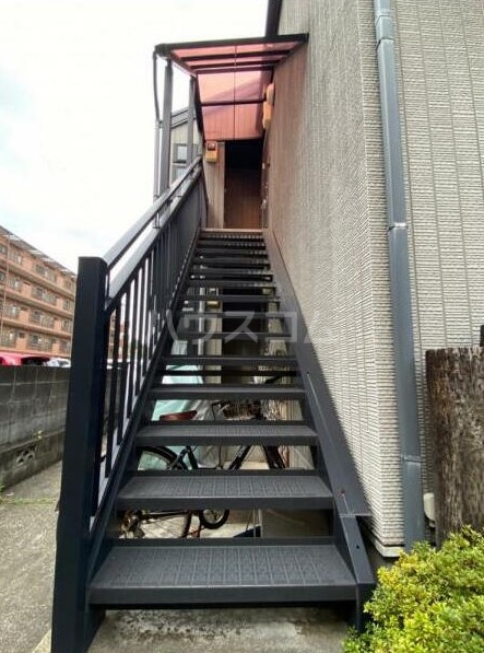 2/12 エントランス