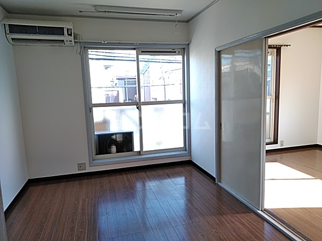 4/17 リビング/ダイニング