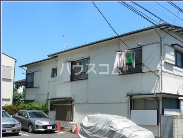 2/24 外観