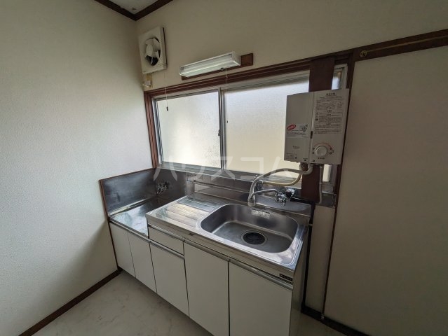 9/24 キッチン