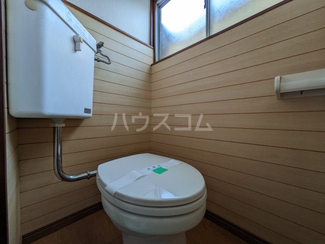 12/24 トイレ