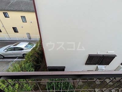 15/24 バルコニー