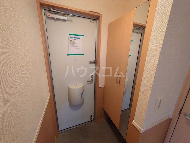 11/30 玄関
