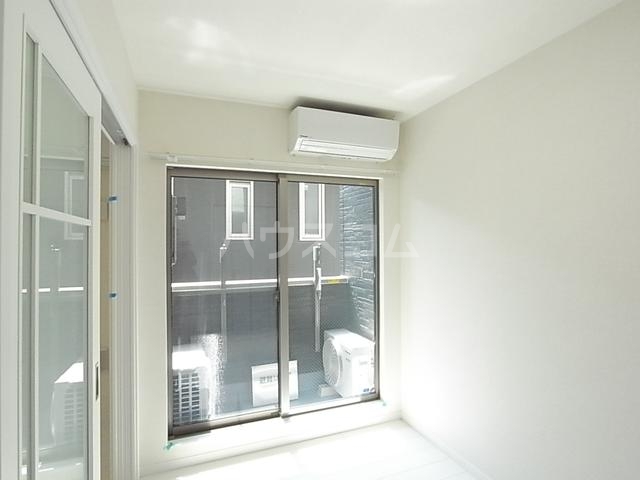 29/30 エントランス