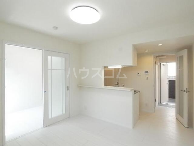 6/30 リビング/ダイニング