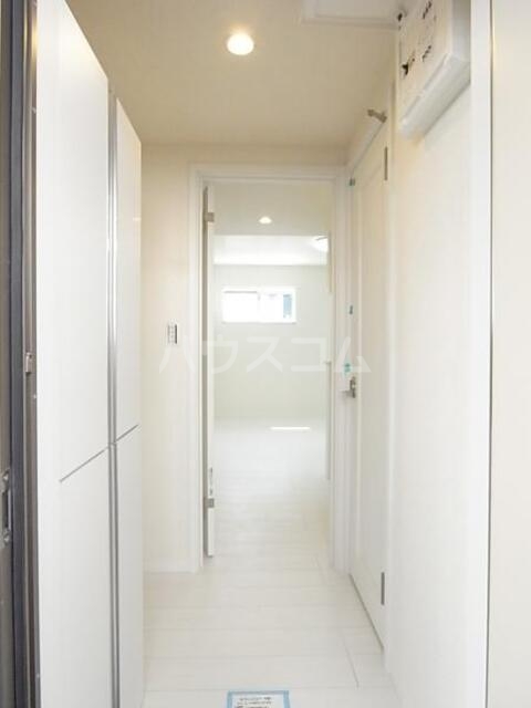 8/30 リビング/ダイニング