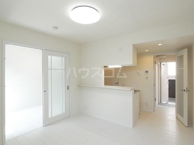 3/30 リビング/ダイニング