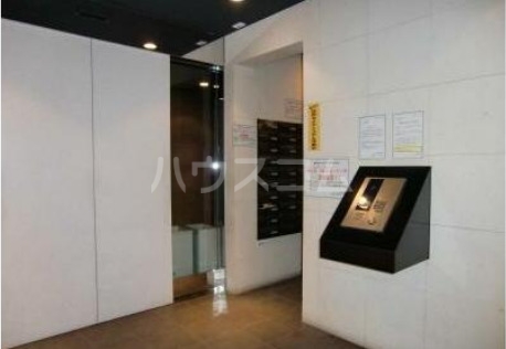 12/23 エントランス