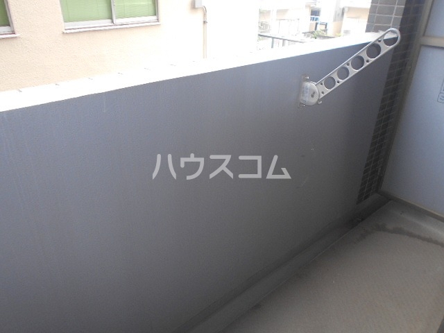16/30 バルコニー