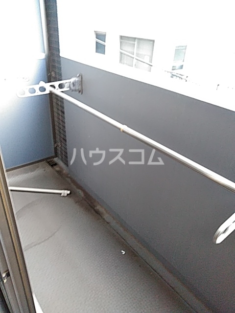 15/30 バルコニー