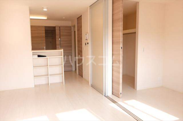 5/28 リビング/ダイニング