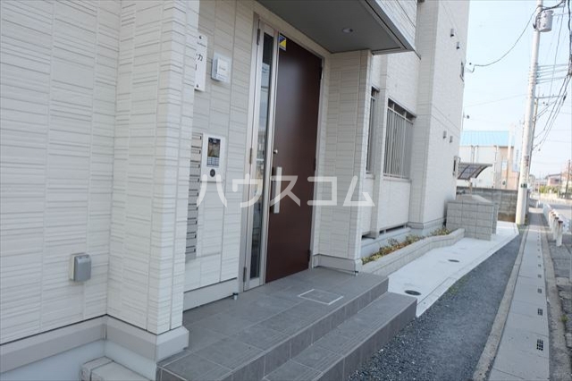 23/29 エントランス