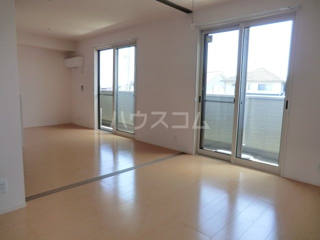 7/30 リビング/ダイニング