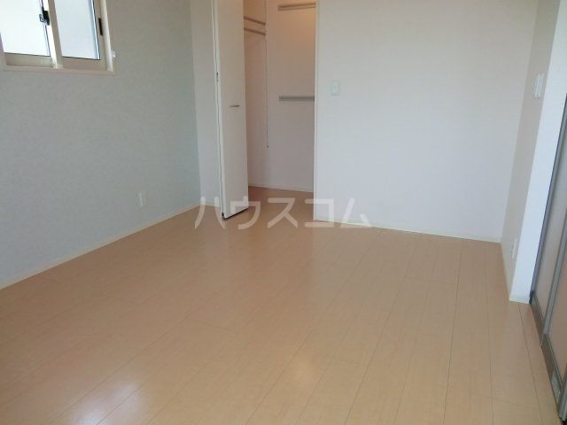 8/30 寝室