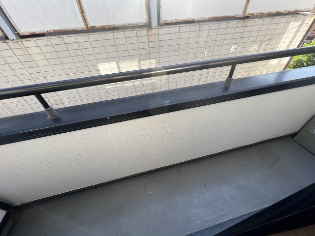 15/24 バルコニー