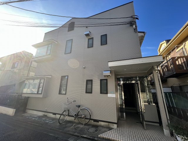 2/24 外観
