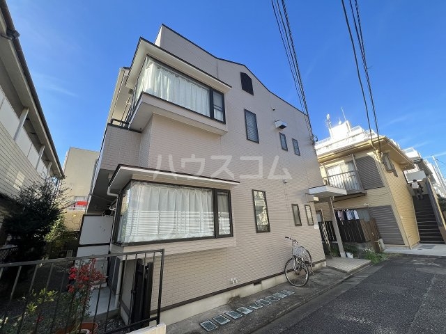 1/24 外観