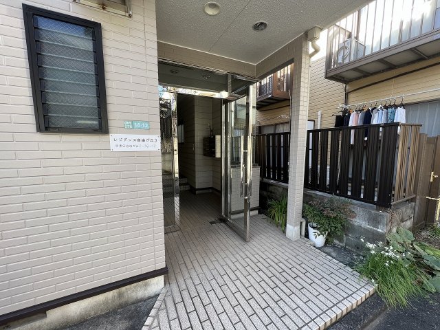 21/24 エントランス