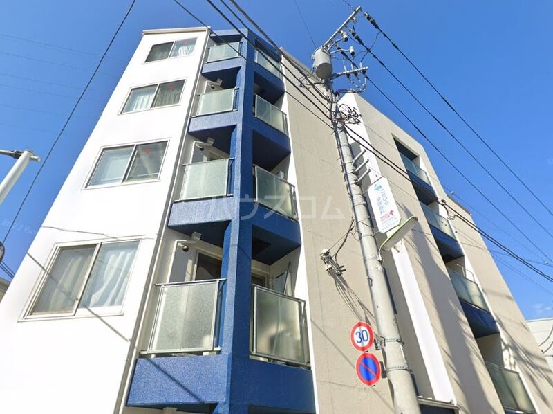 2/24 外観