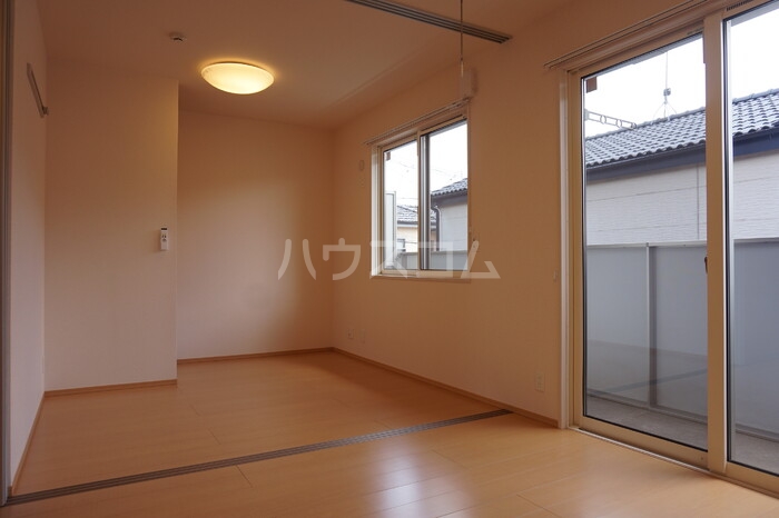 3/26 リビング/ダイニング