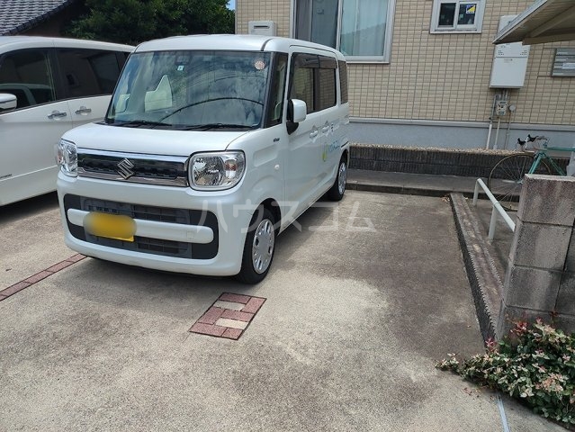24/30 駐車場