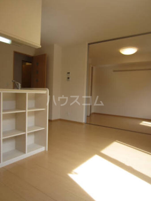 3/22 リビング/ダイニング