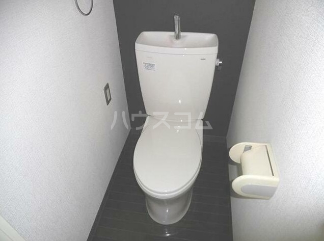 8/15 トイレ