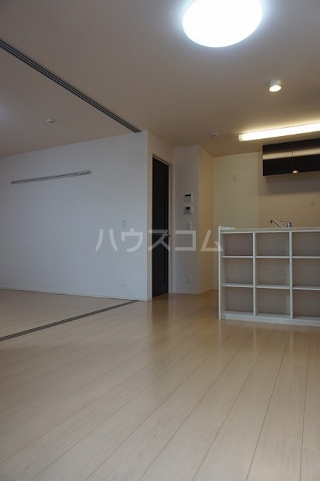 3/25 リビング/ダイニング