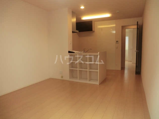 3/26 リビング/ダイニング