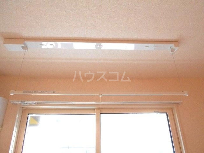 13/26 バルコニー