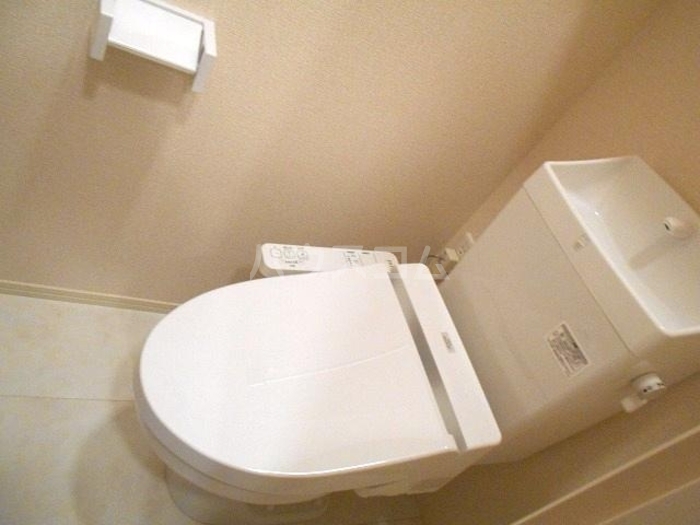 10/26 トイレ