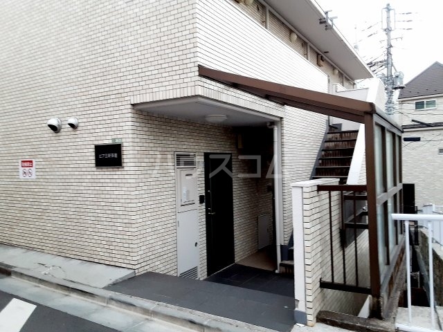 3/5 エントランス