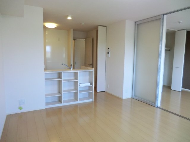 3/30 リビング/ダイニング