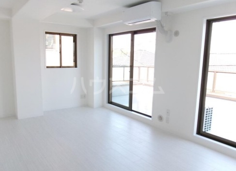 4/20 リビング/ダイニング