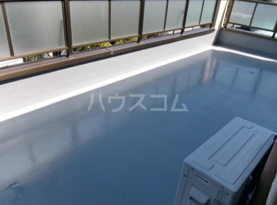 14/20 バルコニー