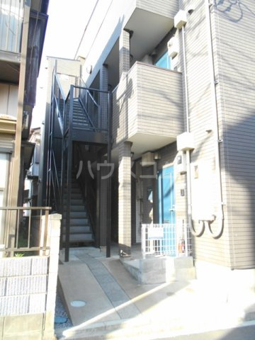 21/24 エントランス