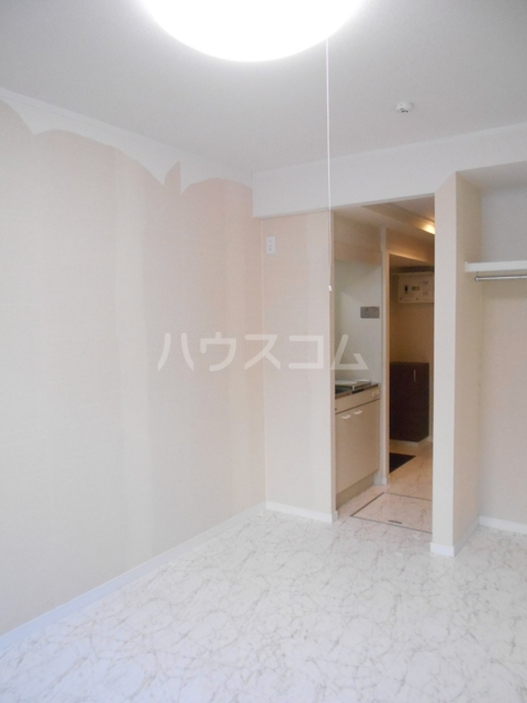 4/24 リビング/ダイニング