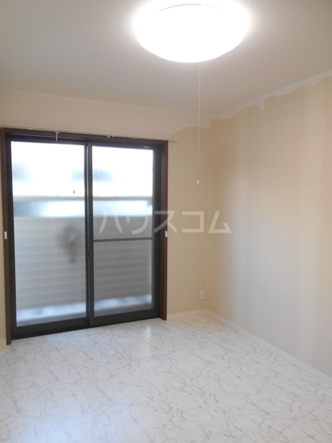 3/24 リビング/ダイニング