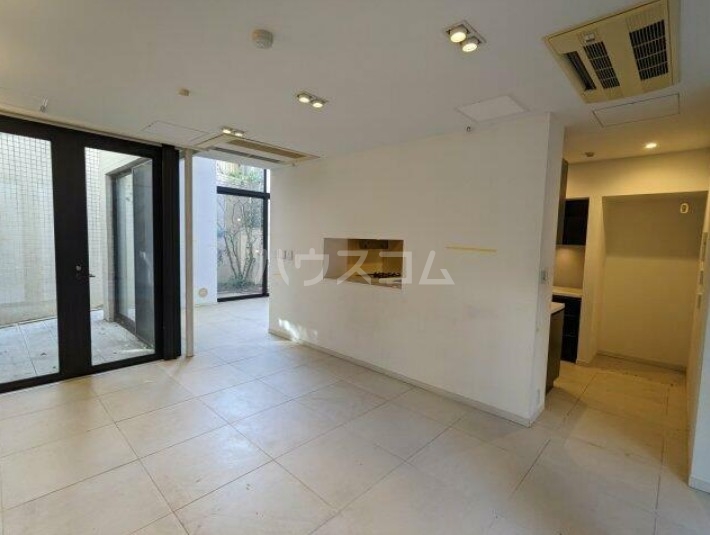 4/26 リビング/ダイニング