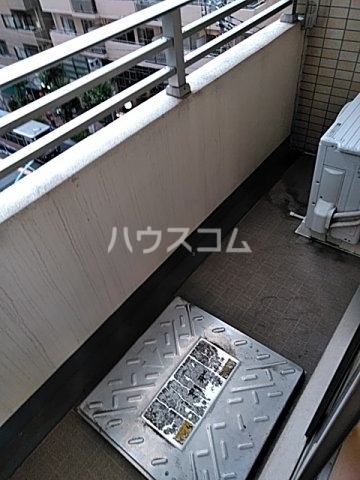 17/30 バルコニー