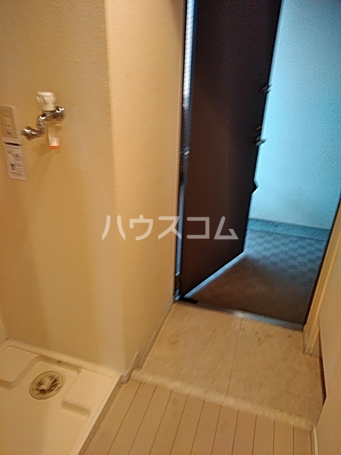 8/30 玄関