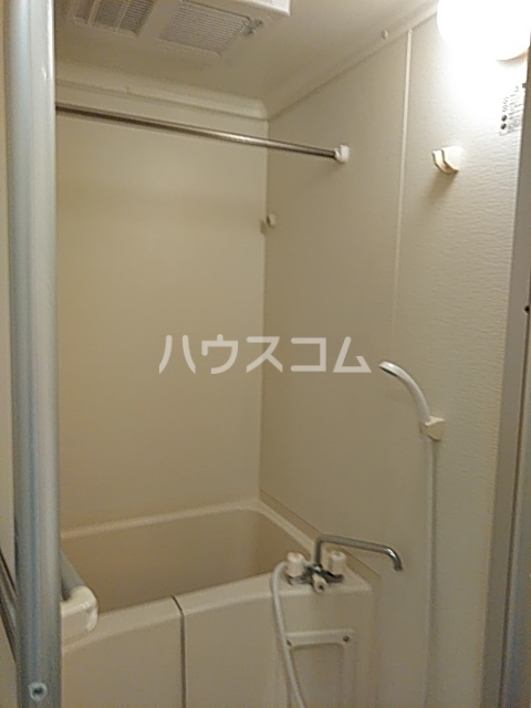 12/30 浴室