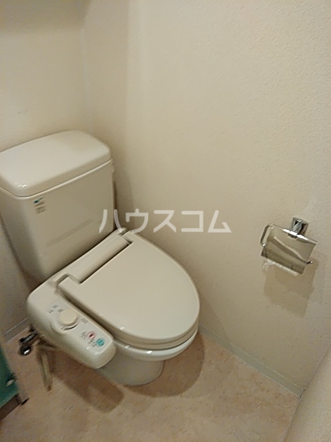 14/30 トイレ