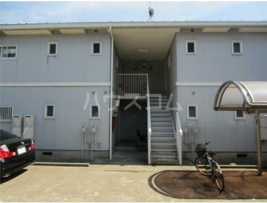 15/25 エントランス