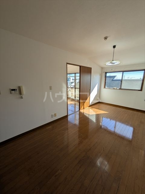 8/30 リビング/ダイニング